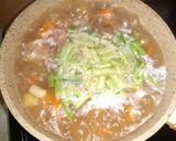 Foto langkah ke 9 dari resep Sayur Sop.