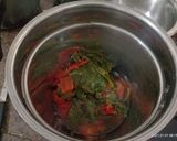 પાલક નુ સુપ (Palak Soup Recipe in Gujarati) રેસીપી સ્ટેપ1ફોટો