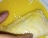 A picture of step 6 of Bread Pasta Roll.