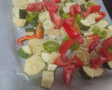Foto del paso 3 de la receta: Pollo al horno marinado