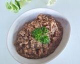Foto langkah ke 4 dari resep 798. Ayam Cincang Kecap (Untuk Isian Bakpao) Ala Arina Putri.