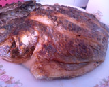 Foto del paso 7 de la receta: Mojarras en ajo & limón