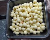 Foto langkah ke 5 dari resep Potato Cheese Ball.