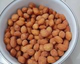 Foto langkah ke 3 dari resep Biji ketapang.