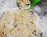 Foto del paso 3 de la receta: Galletas de chip de chocolate
