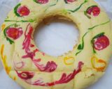 Foto langkah ke 7 dari resep Jelita Cake.