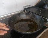 Foto del paso 3 de la receta: Arroz caldoso con setas y gambas
