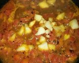 A picture of step 8 of Stuff guava.