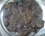 🎑🌾கேழ்வரகு அடை 🌾🎑(ragi adai recipe in tamil) ரெசிபி ஸ்டேப் 6 புகைப்படம்