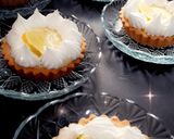 صورة لخطوة 4 من وصفة تارتولات الليمون 🍋👇