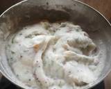 Rice flour Ukadpendi recipe step 4 photo