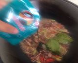 Foto langkah ke 3 dari resep Oseng Cumi Asin.