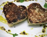 A picture of step 8 of Tawa Rava Dhokla.