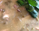 Foto del paso 6 de la receta: Bistec en salsa verde con papas y nopales