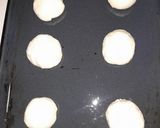 Foto del paso 4 de la receta: Pan de Hamburguesas