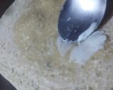 A picture of step 10 of Sweet paratha.