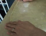 Foto langkah ke 4 dari resep Roti Maryam.