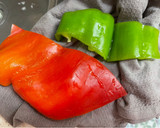 Foto del paso 2 de la receta: Fajitas