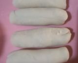 Foto langkah ke 4 dari resep Pempek Dos (Tanpa Ikan).