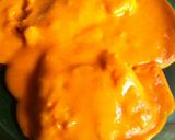Foto del paso 2 de la receta: Pescado en salsa de chipotle