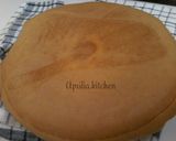 Foto langkah ke 10 dari resep Martabak manis teflon, step by step.