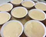 Foto del paso 1 de la receta Bizcochos borrachos 🍾🍮🥃