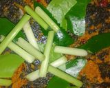Foto langkah ke 3 dari resep Ayam goreng sereh.