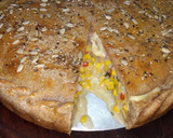 Foto del paso 6 de la receta: Masa de tarta integral