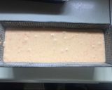 Foto del paso 5 de la receta: CARROT CAKE (BUDÍN DE ZANAHORIA) 🥕
