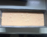 Foto del paso 5 de la receta: CARROT CAKE (BUDÍN DE ZANAHORIA) 🥕