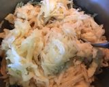 Foto del paso 1 de la receta: Papas ralladas al horno