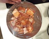 Foto langkah ke 3 dari resep Yeye's steam pork style 2.