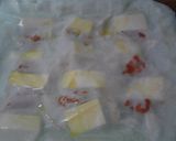 Foto del paso 3 de la receta Mil Hojas de pasta Filo Mediterránea