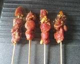 Cara Membuat Sate Daging Sapi 3