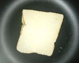 Foto langkah ke 2 dari resep 44. Roti Bakar Simple ala Rumahan.