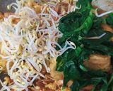 Foto langkah ke 4 dari resep Pangsit Goreng Le Gino.