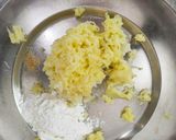 कद्दू के अंडे की सब्जी(Kaddu ke ande ki sabzi recipe in Hindi) रेसिपी चरण 2 फोटो