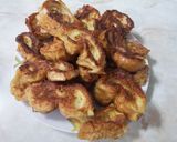 Foto del paso 7 de la receta: Rabanadas de leite