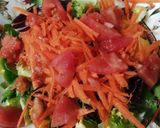 Foto del paso 5 de la receta: Ensalada de invierno
