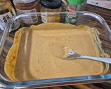 Foto del paso 2 de la receta: Pechuga de pollo marinado en kéfir con especias