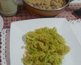 Foto del paso 6 de la receta: Strogonoff de carne primal