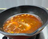 Gambar langkah 3 resipi Mi Rebus Tomyam (R370).