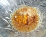 Foto del paso 3 de la receta: Gobi curry (curry de coliflor)
