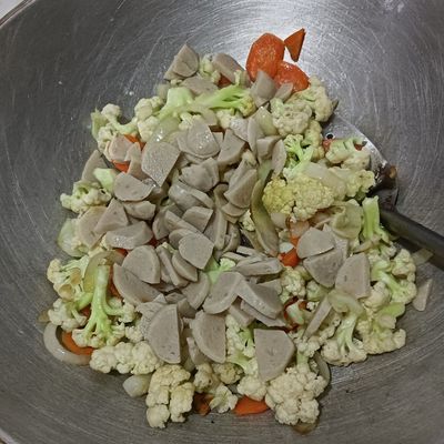 Langkah 3