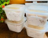 Foto langkah ke 5 dari resep Gabin Ice Cream.