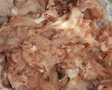 Foto del paso 7 de la receta: Empanadas de filet de atún