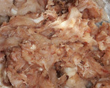 Foto del paso 7 de la receta: Empanadas de filet de atún