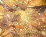 Foto del paso 11 de la receta: Berenjenas a la Cheva