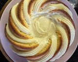 Foto do passo 9 de Bolo de limão 🍋 (Summer Cake)