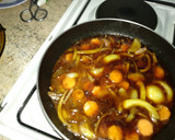 Foto del paso 5 de la receta: Chícharos en Escabeche